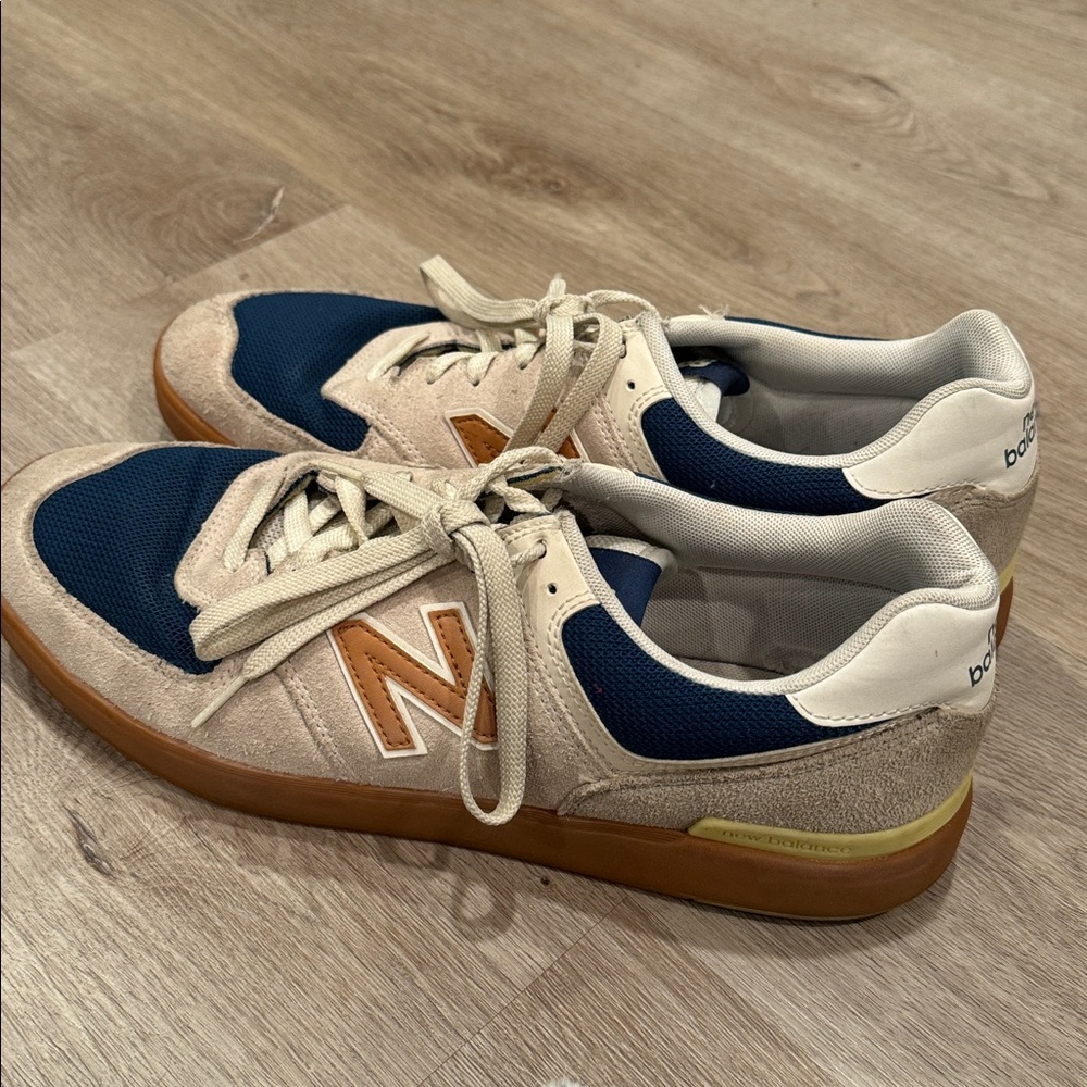 New Balance All Coasts Sneakers